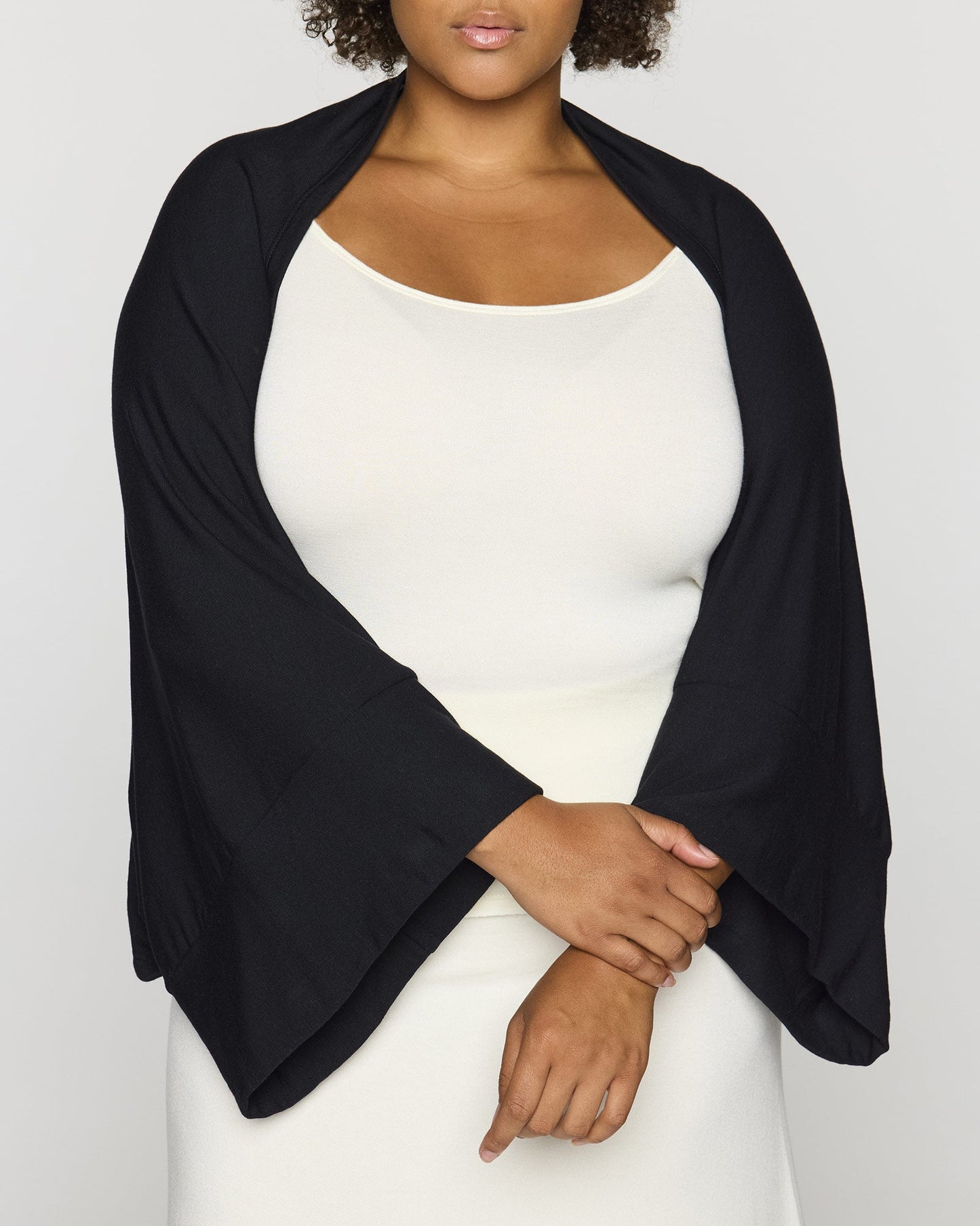 The Dolman Bolero